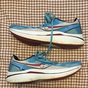 Saucony Endorphin Speed 3 Chicago